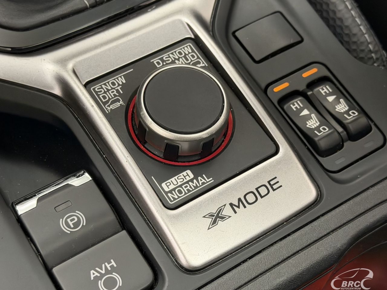 Subaru Forester | 36