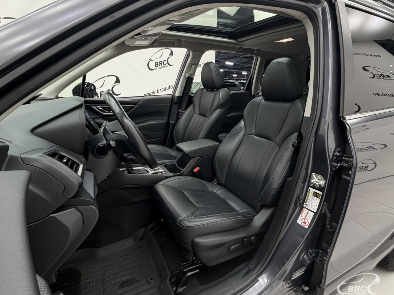 Subaru Forester | 59