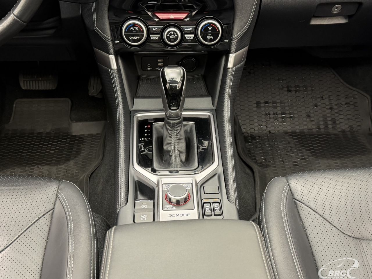 Subaru Forester | 14