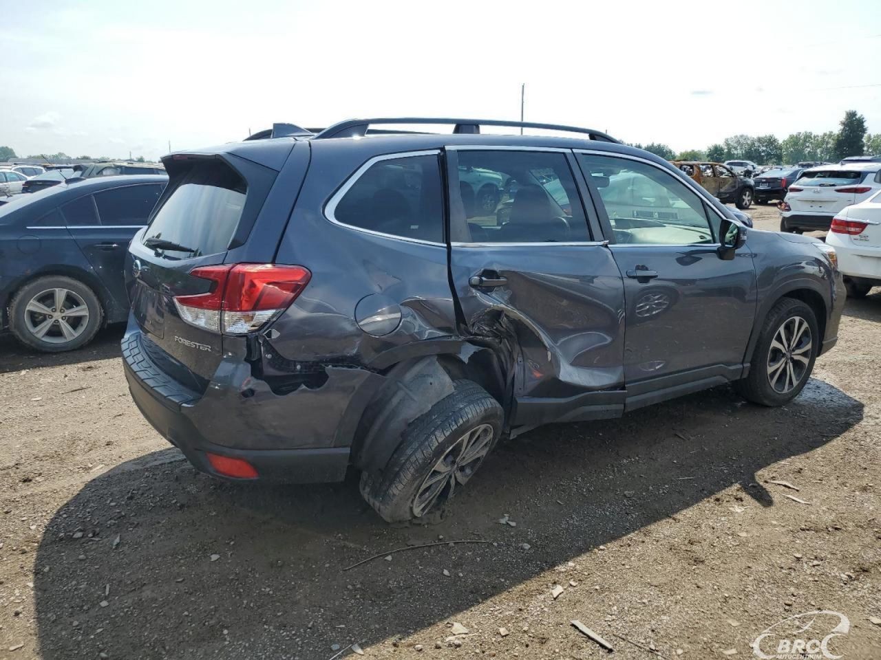 Subaru Forester | 52