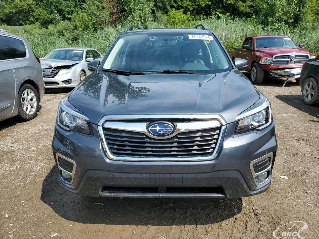 Subaru Forester | 50