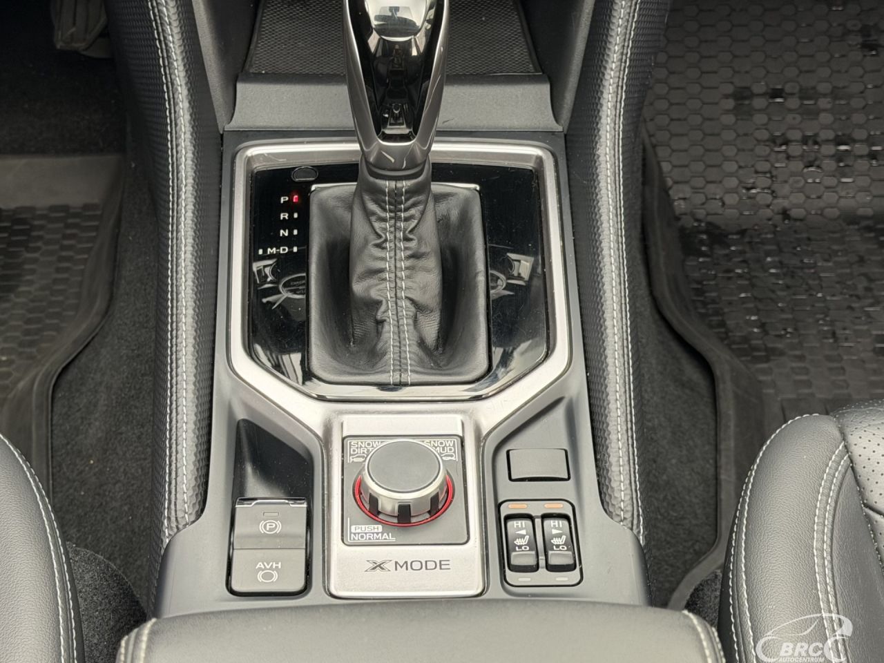 Subaru Forester | 15