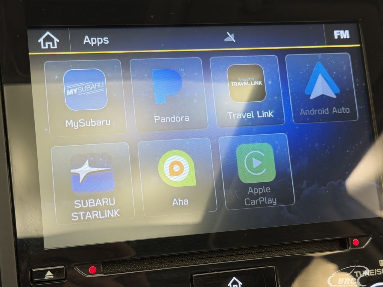 Subaru Forester | 38