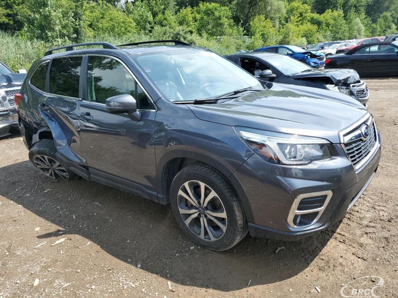 Subaru Forester | 61