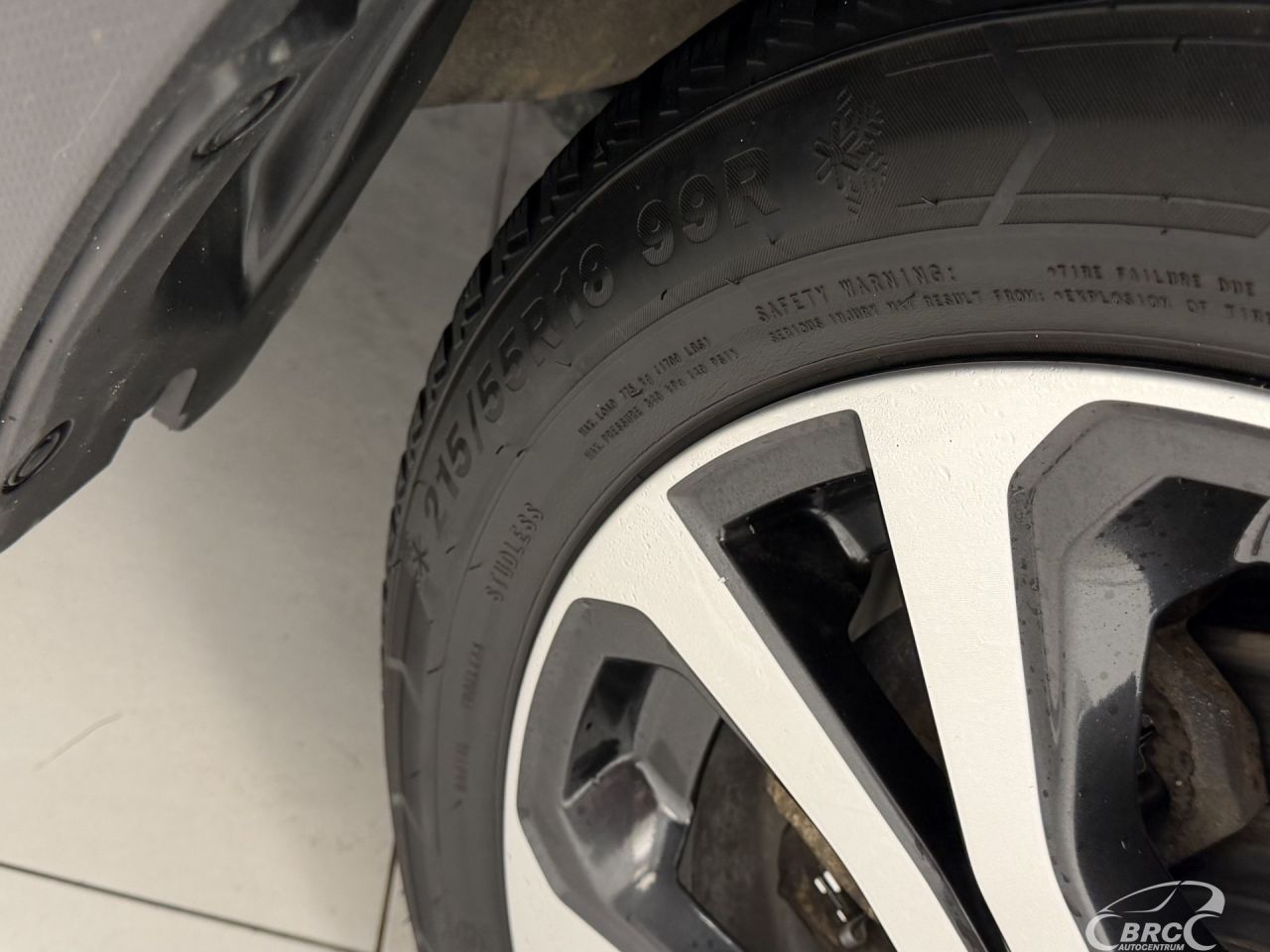 Subaru Forester | 45