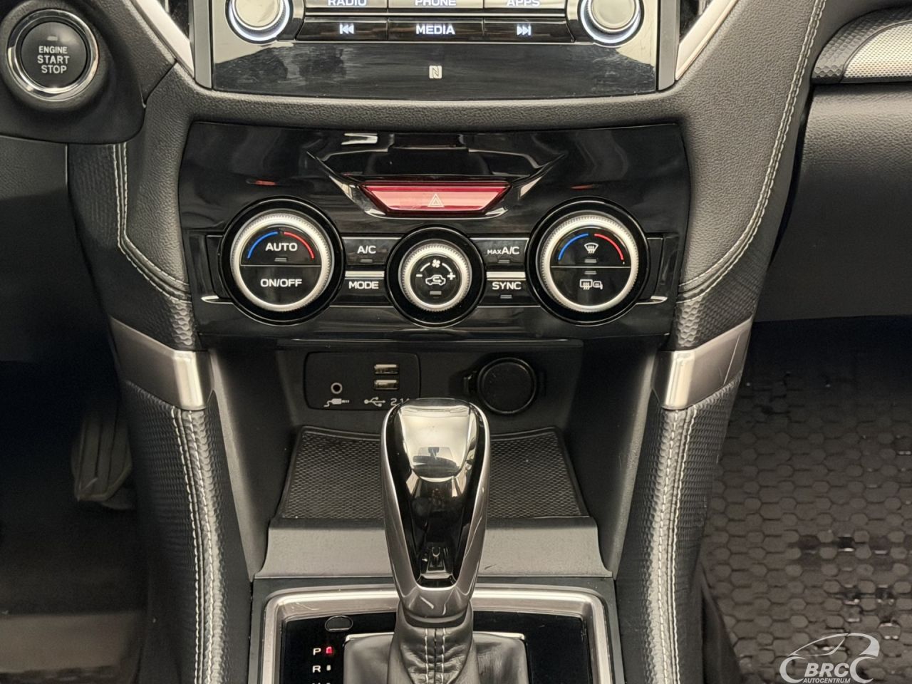 Subaru Forester | 17