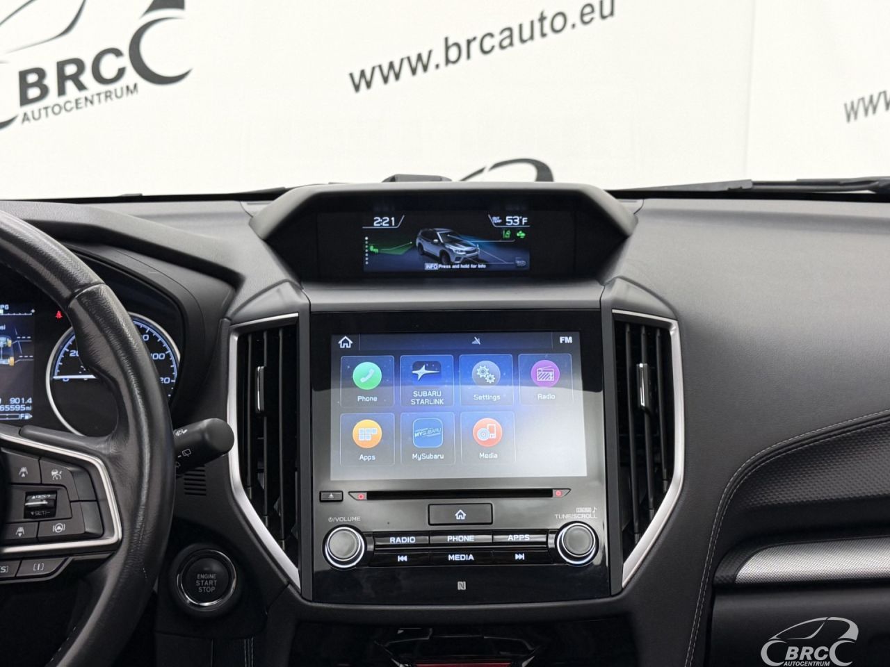 Subaru Forester | 15