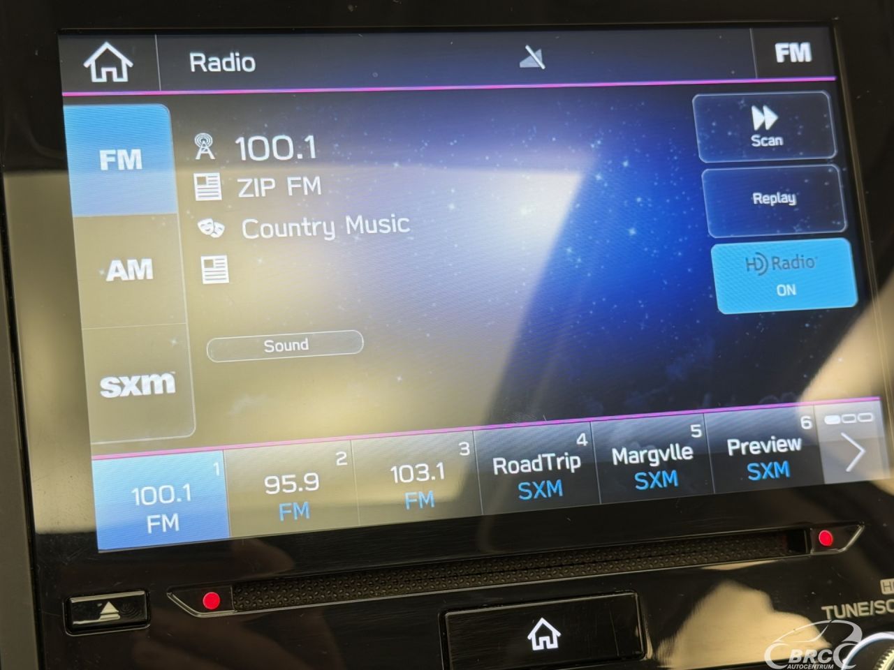 Subaru Forester | 37