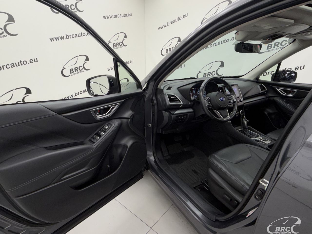 Subaru Forester | 19