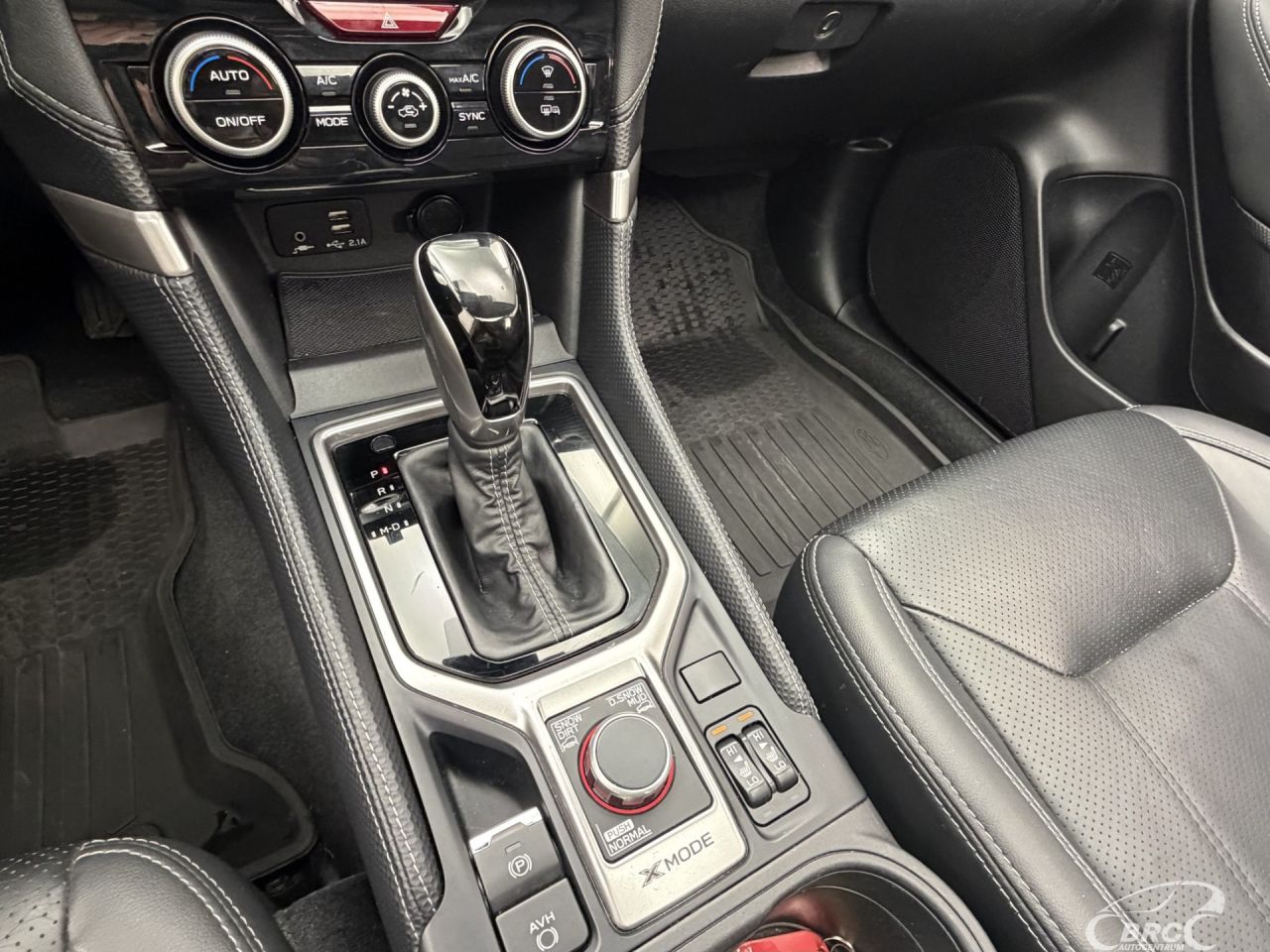 Subaru Forester | 27