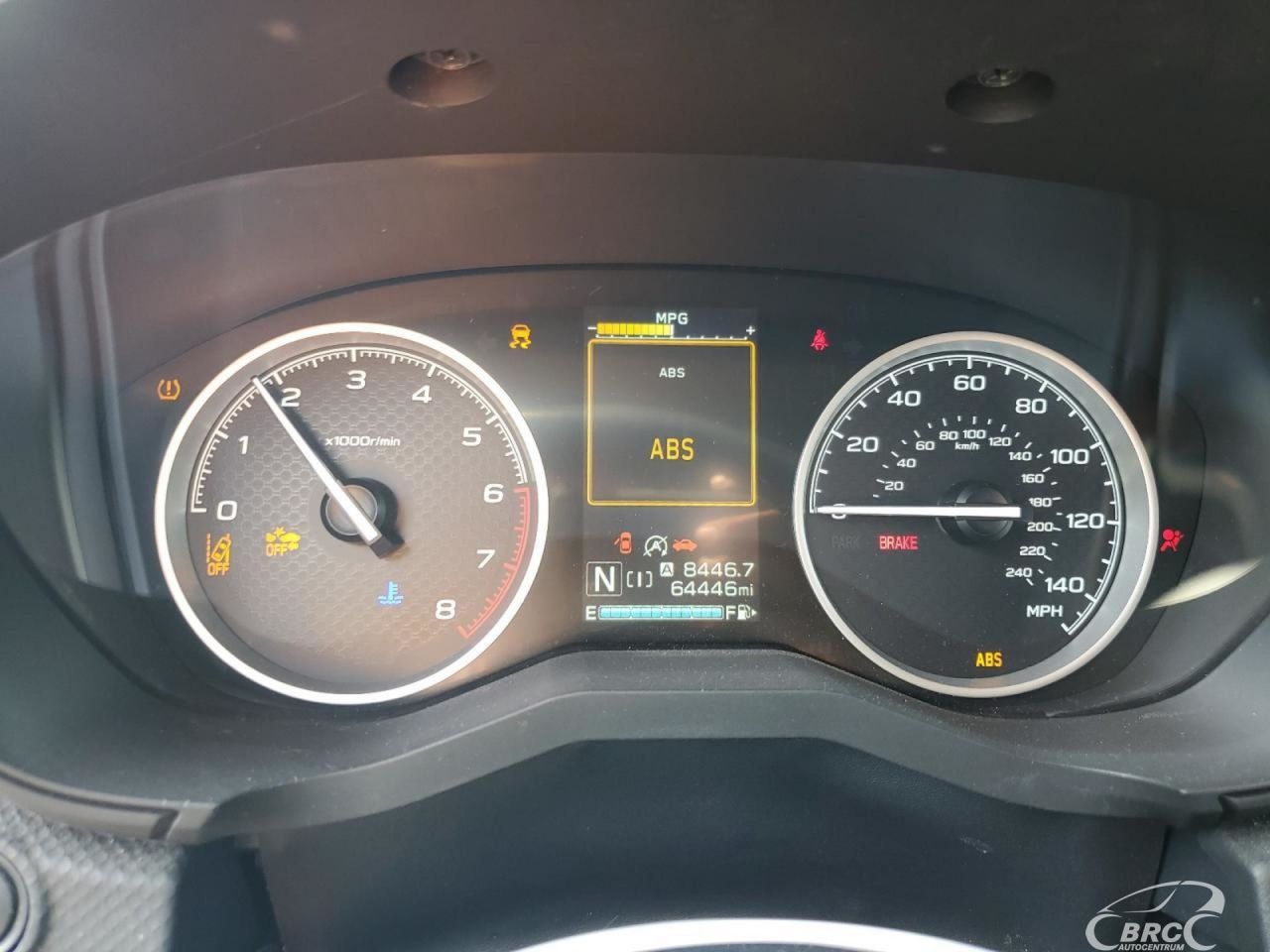 Subaru Forester | 56