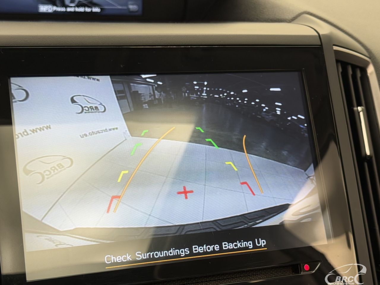 Subaru Forester | 34