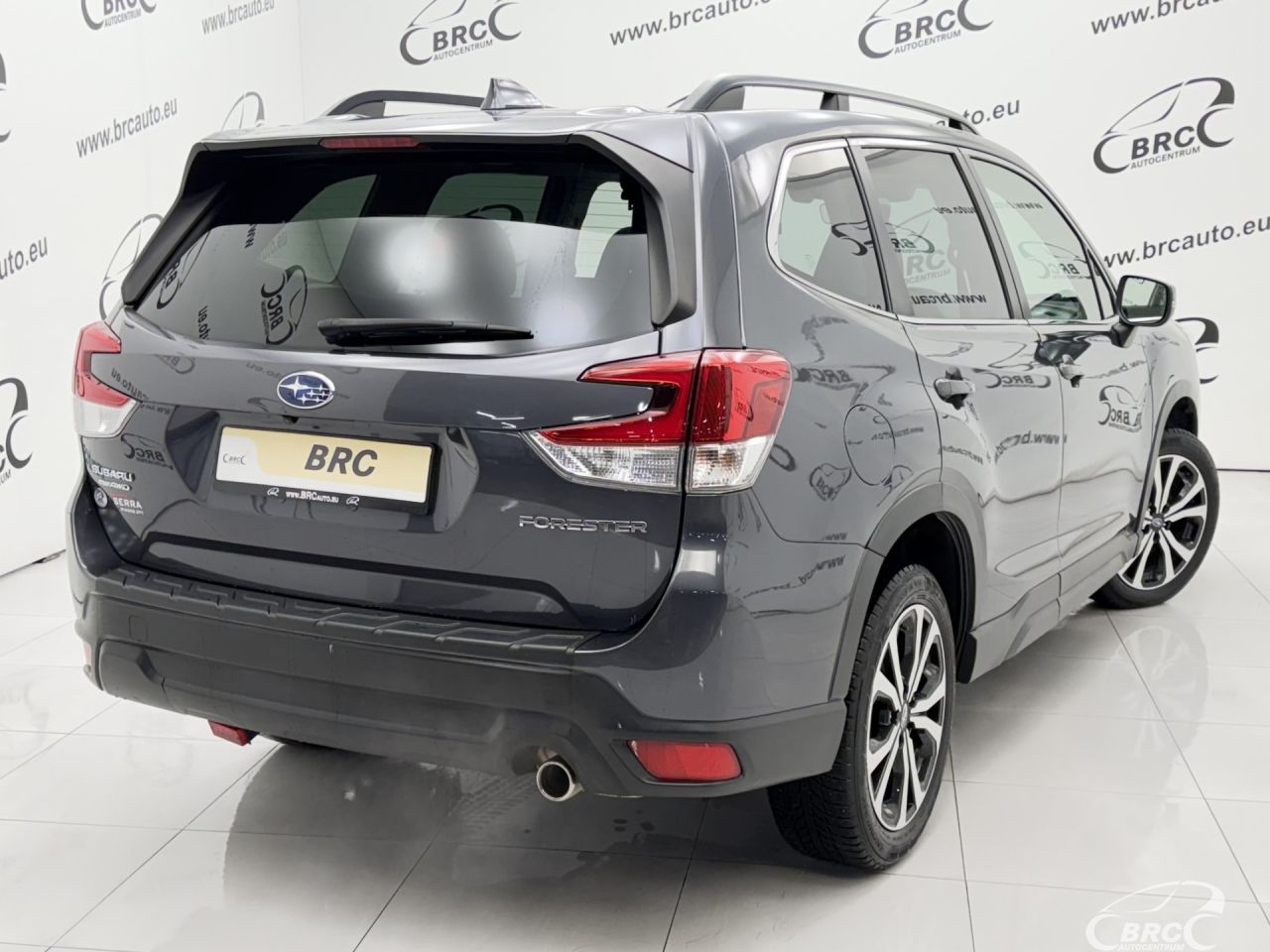 Subaru Forester | 49