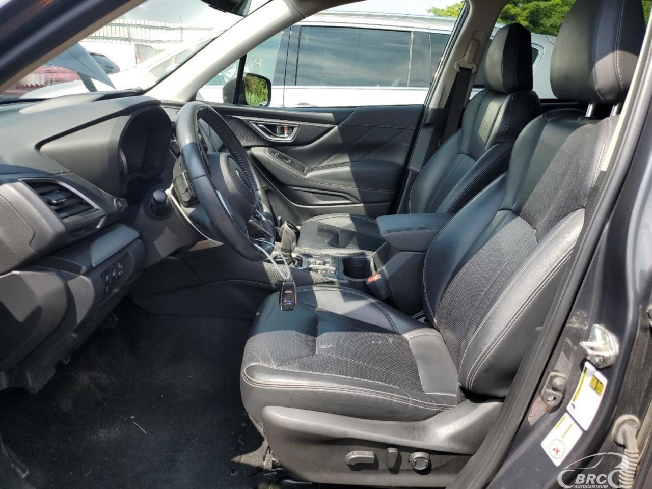 Subaru Forester | 58