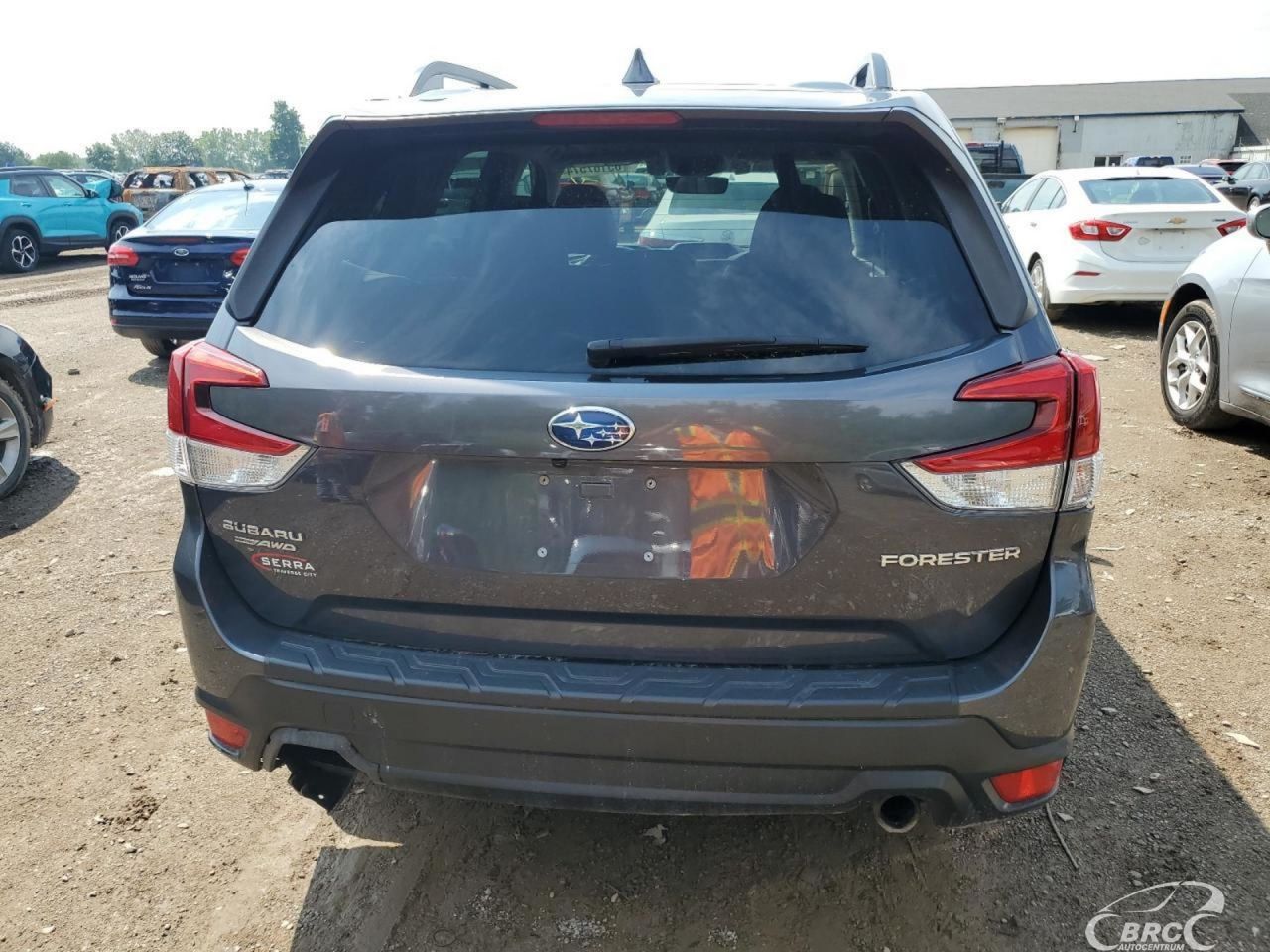 Subaru Forester | 59