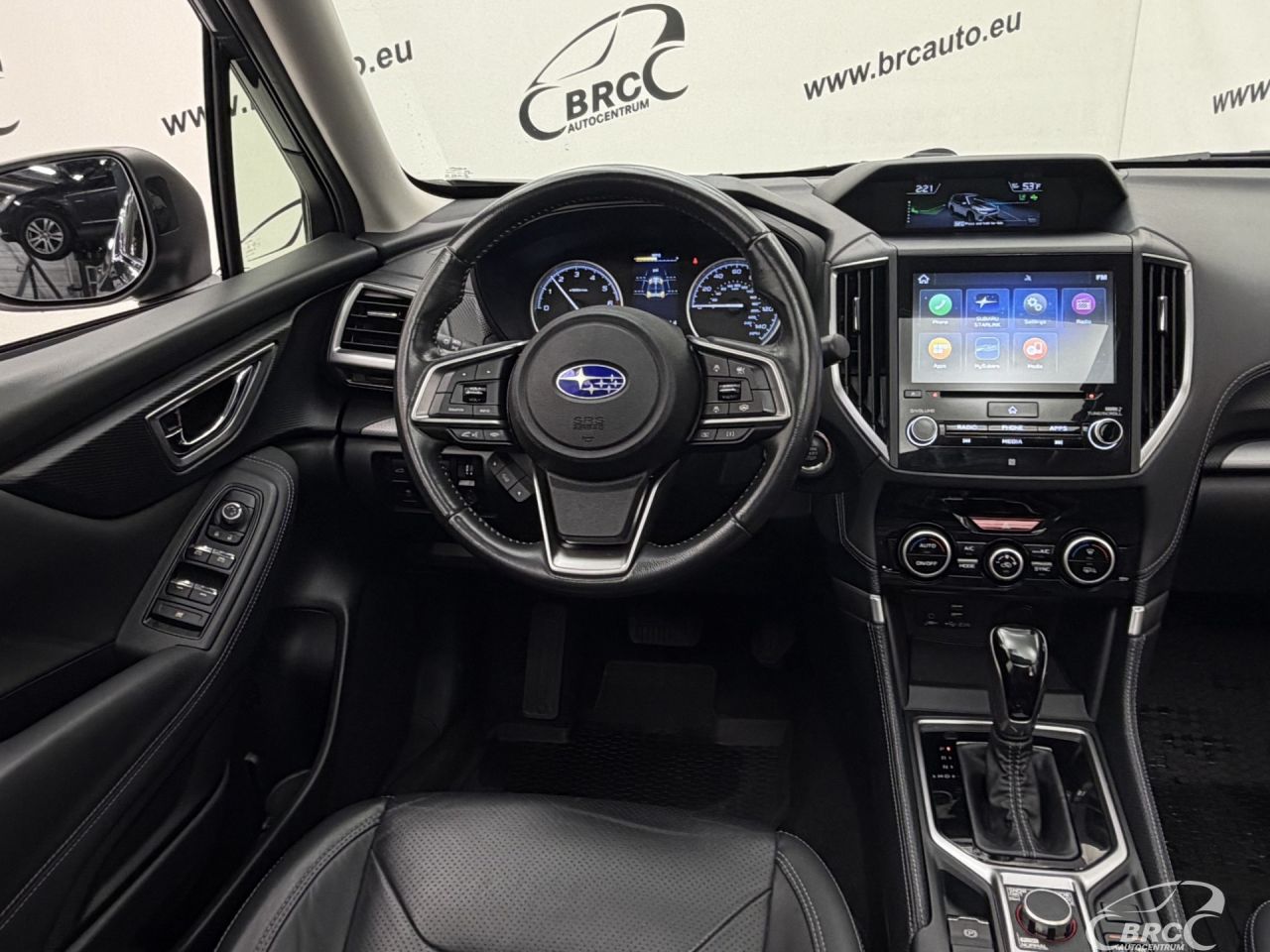 Subaru Forester | 13