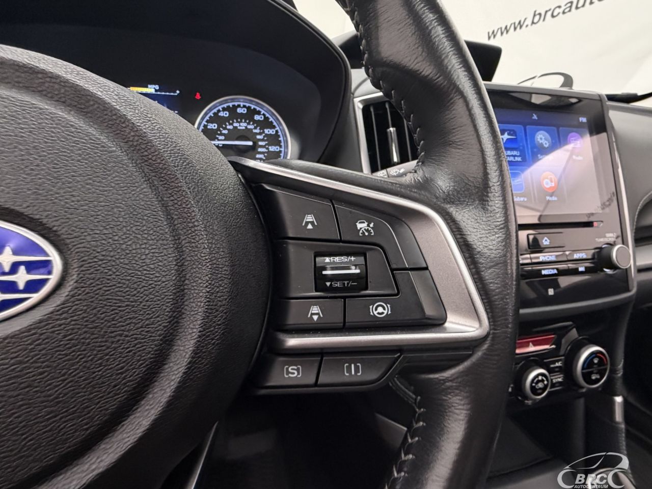 Subaru Forester | 30