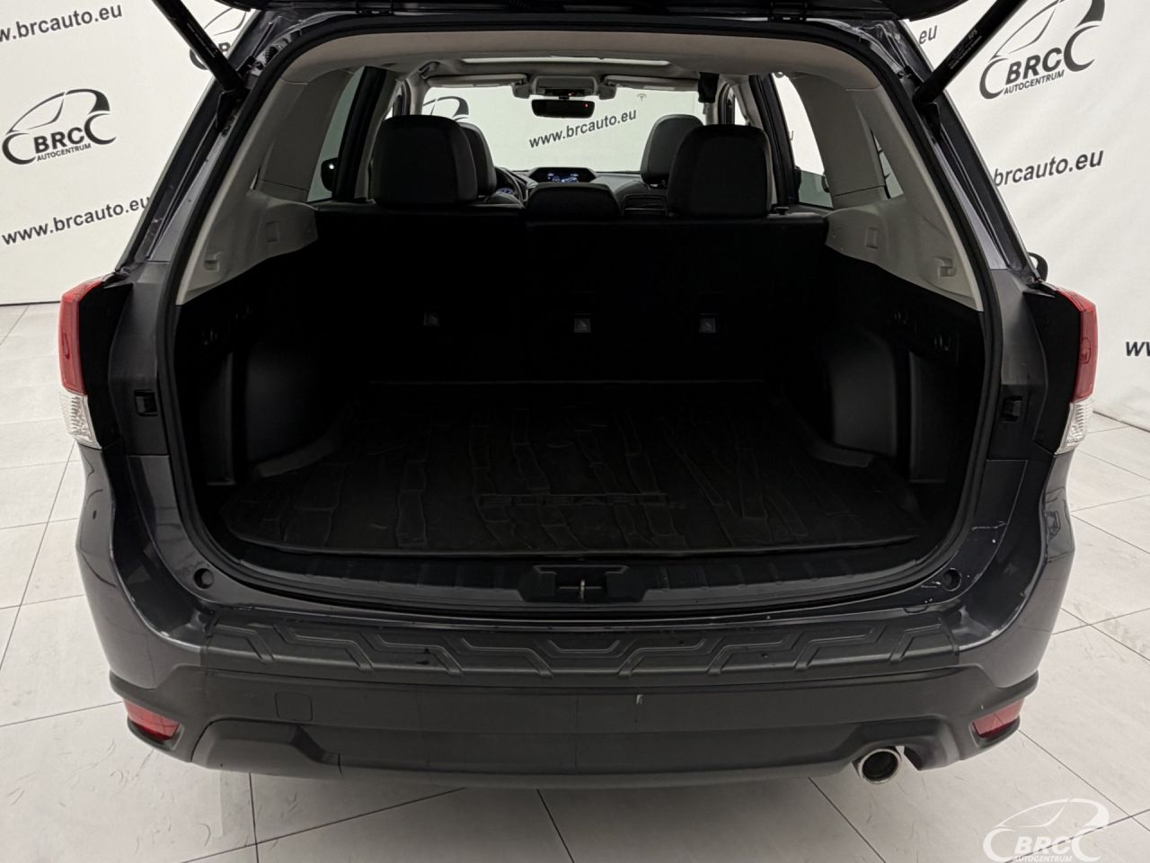 Subaru Forester | 46