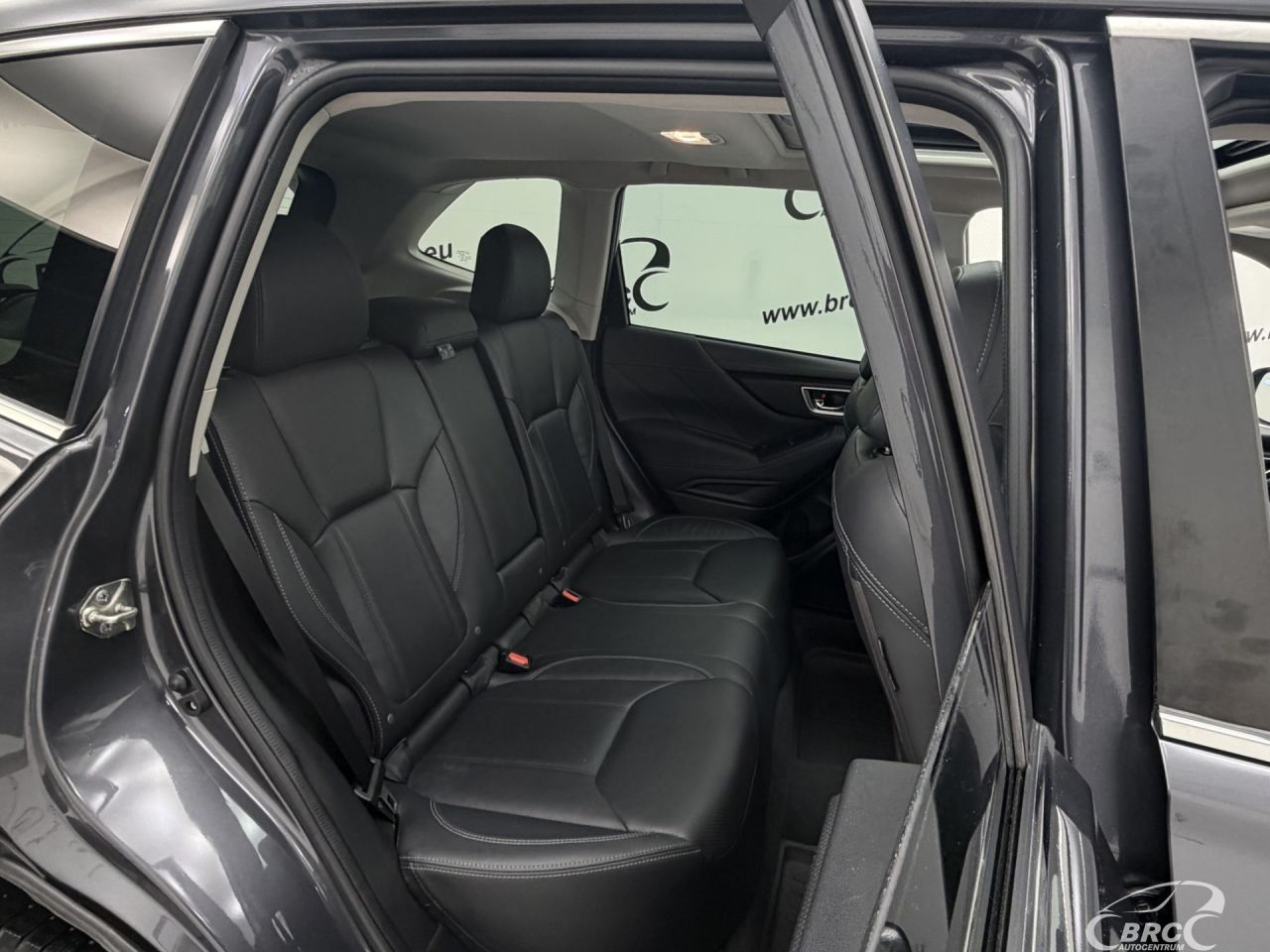 Subaru Forester | 11