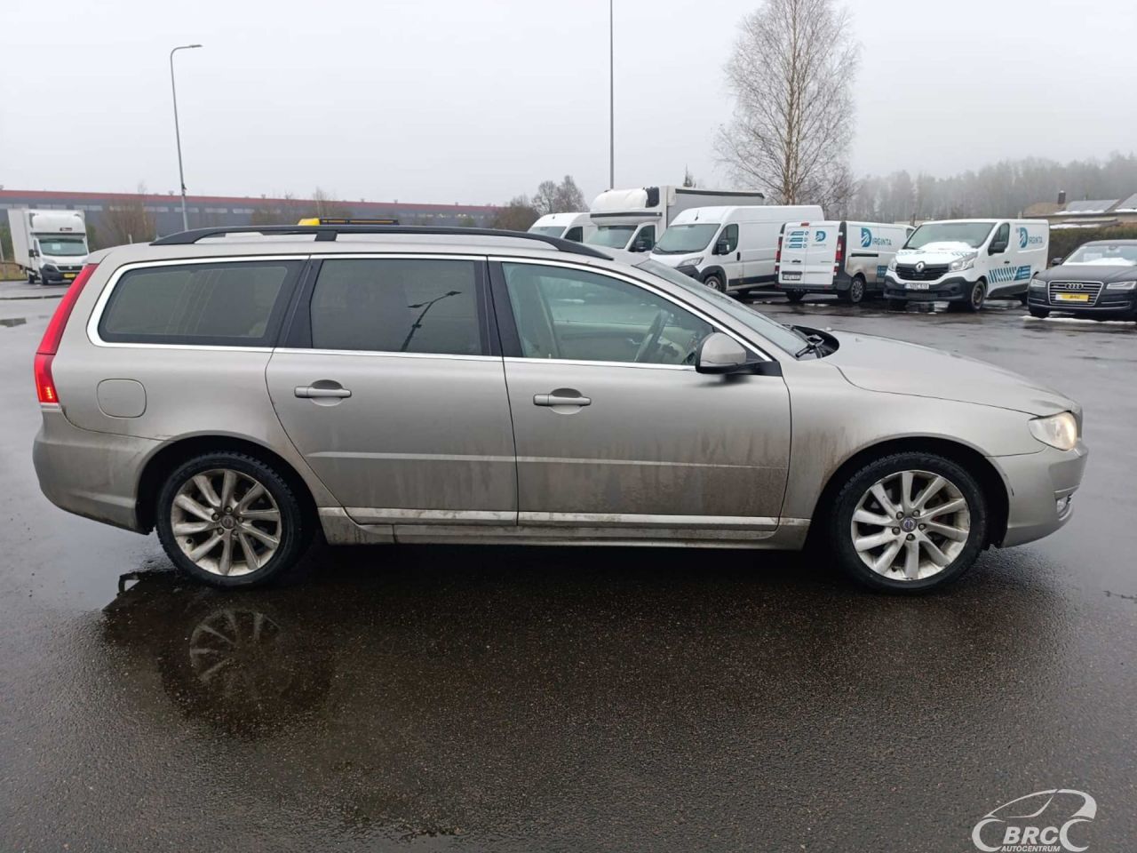 Volvo V70 | 5