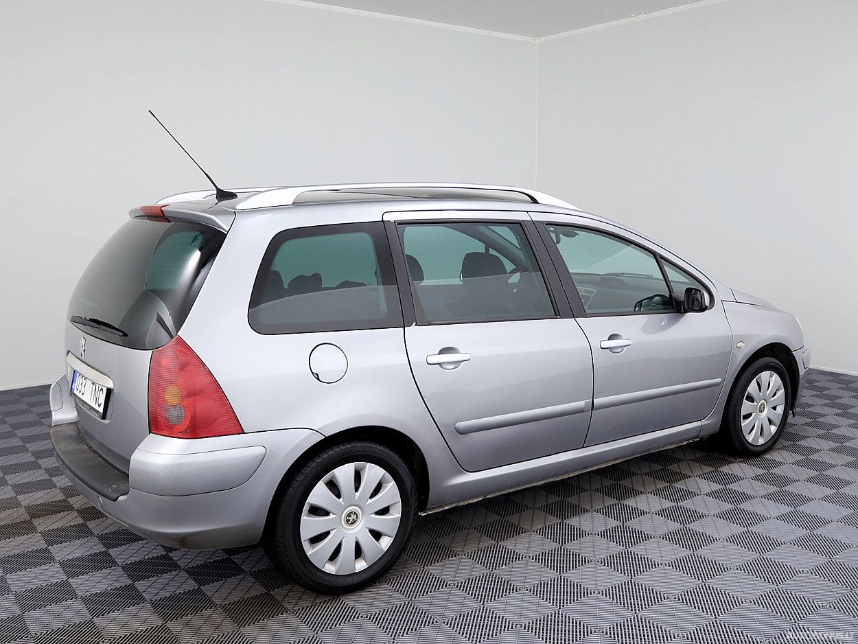 Peugeot 307 | 2