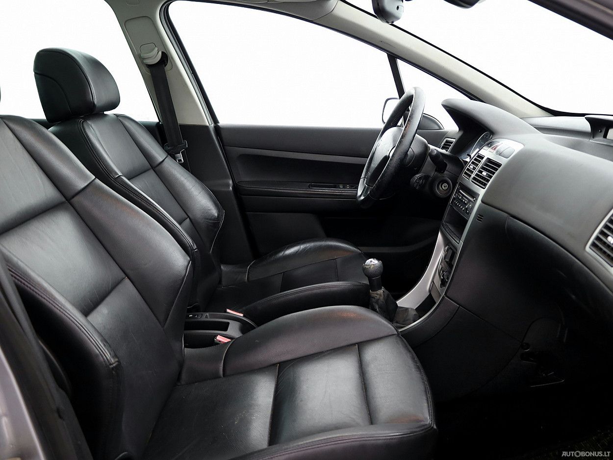 Peugeot 307 | 5