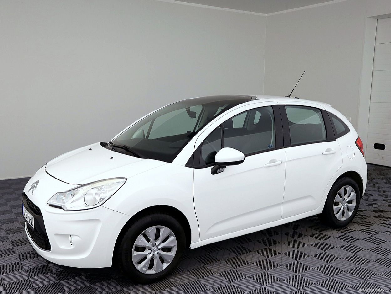Citroen C3 | 1