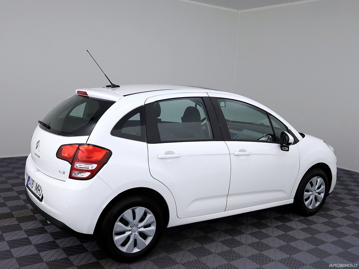 Citroen C3 | 2