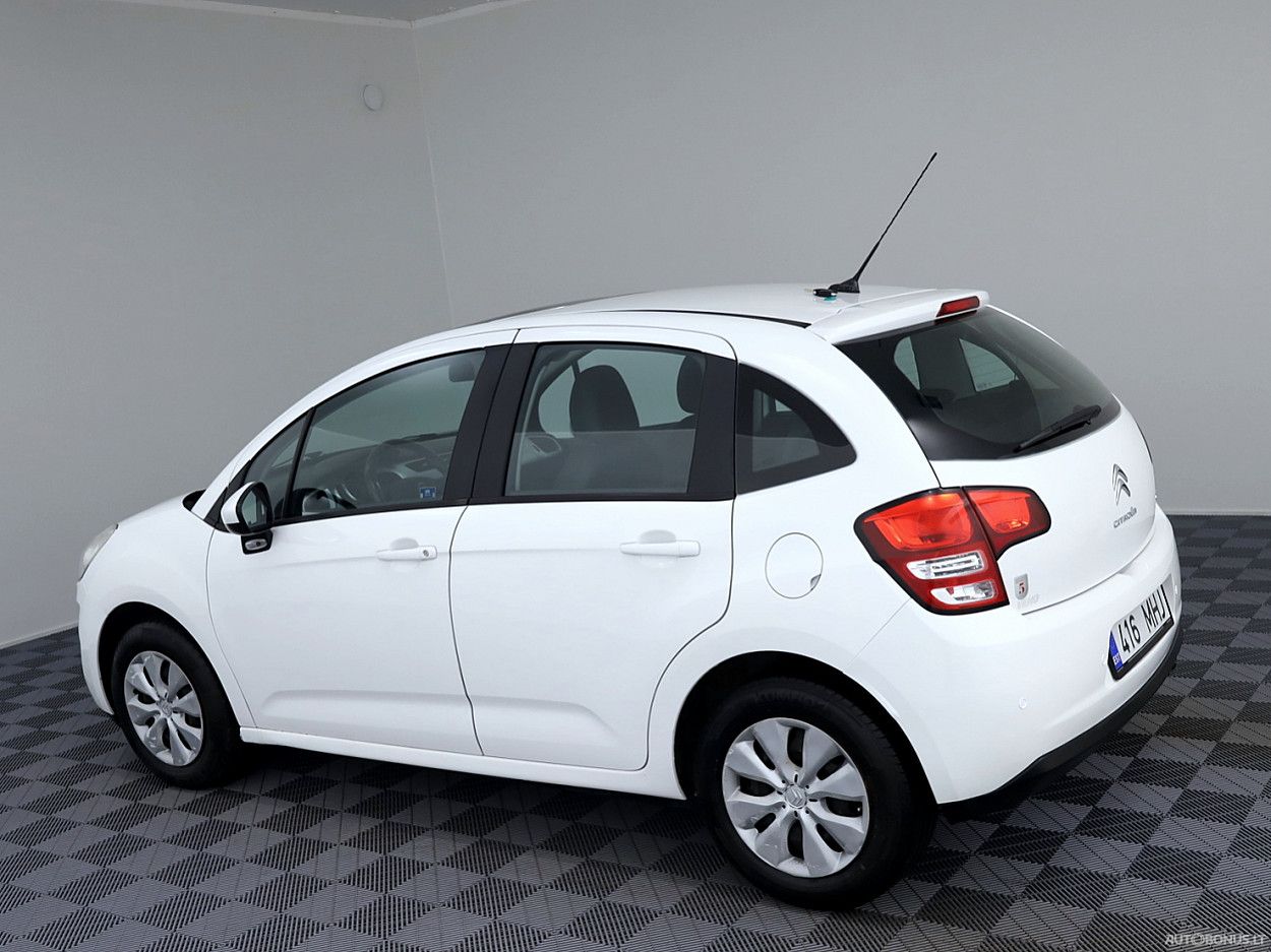 Citroen C3 | 3