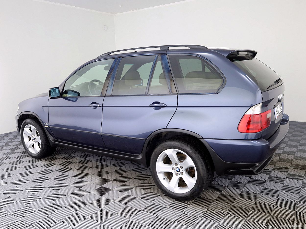 BMW X5 | 3