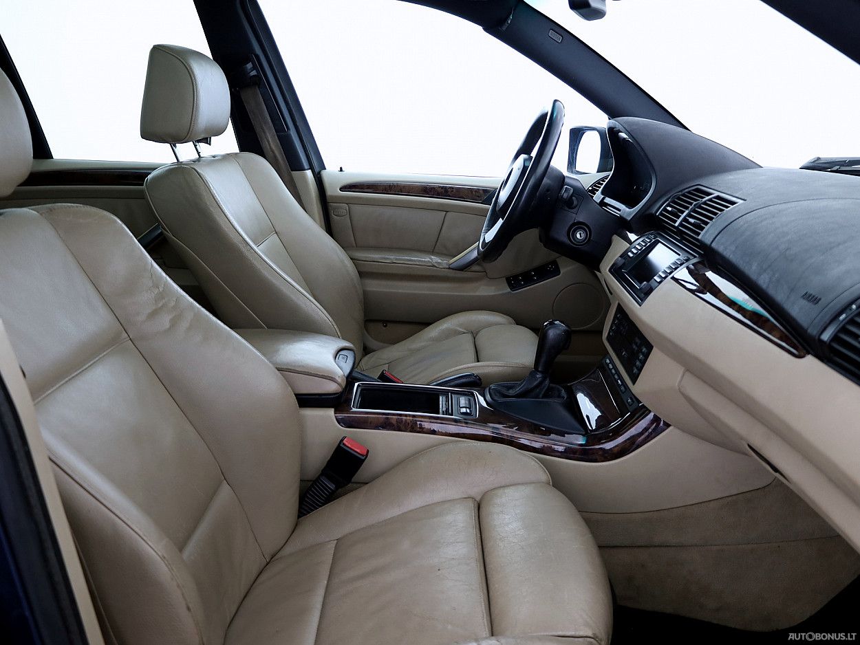 BMW X5 | 5