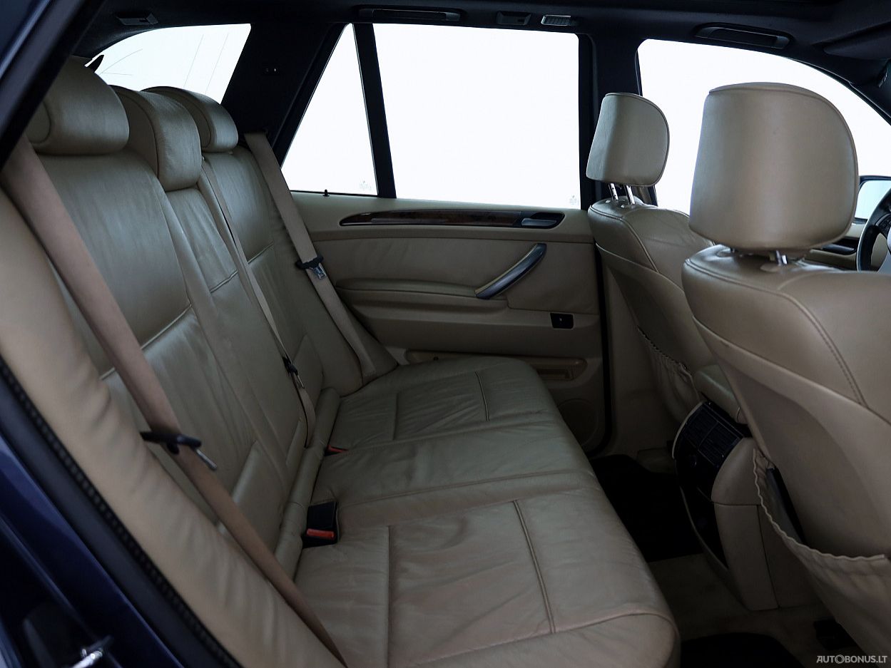 BMW X5 | 6