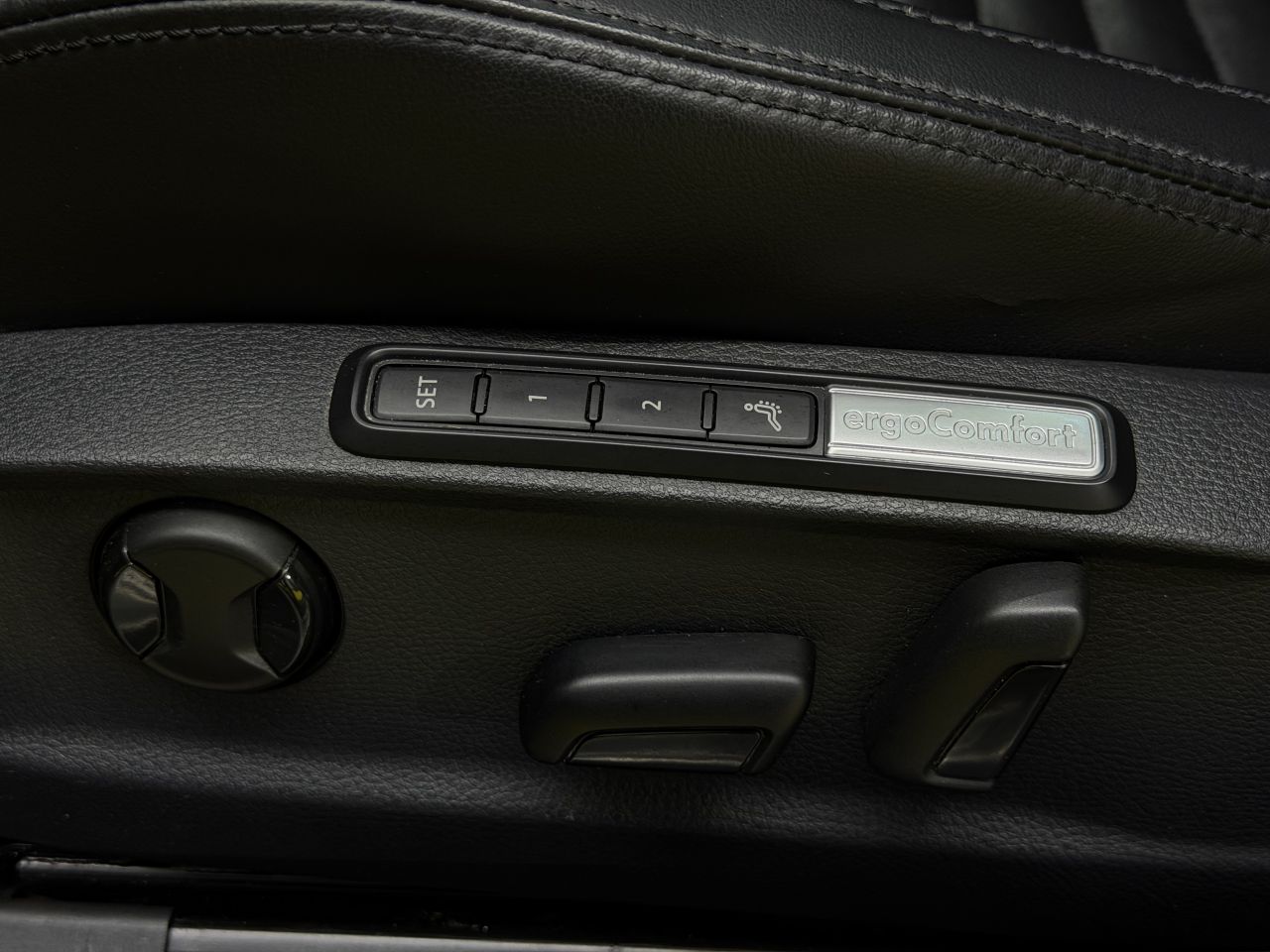 Volkswagen Passat | 19