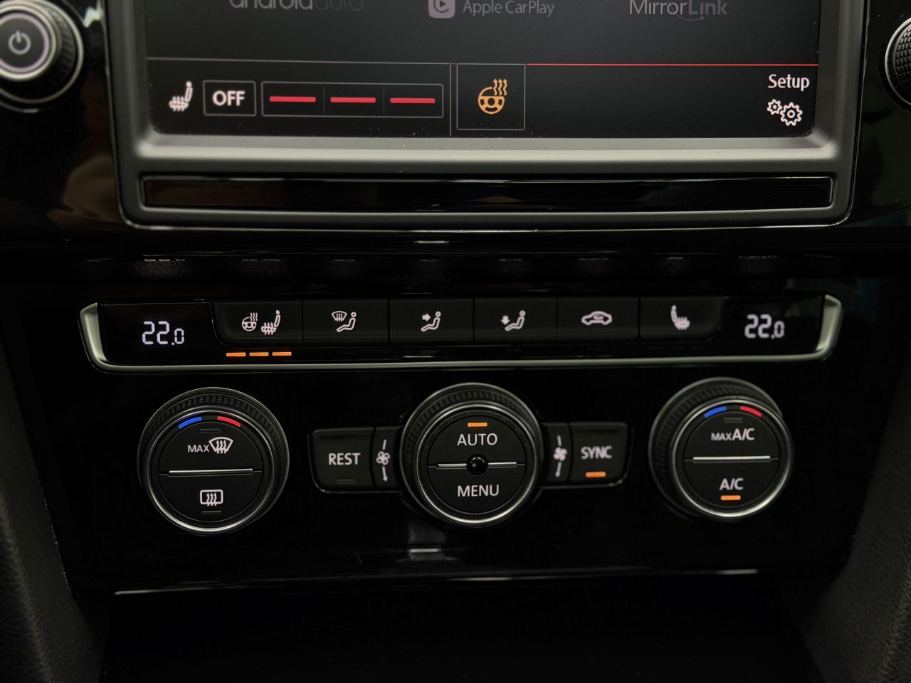 Volkswagen Passat | 20