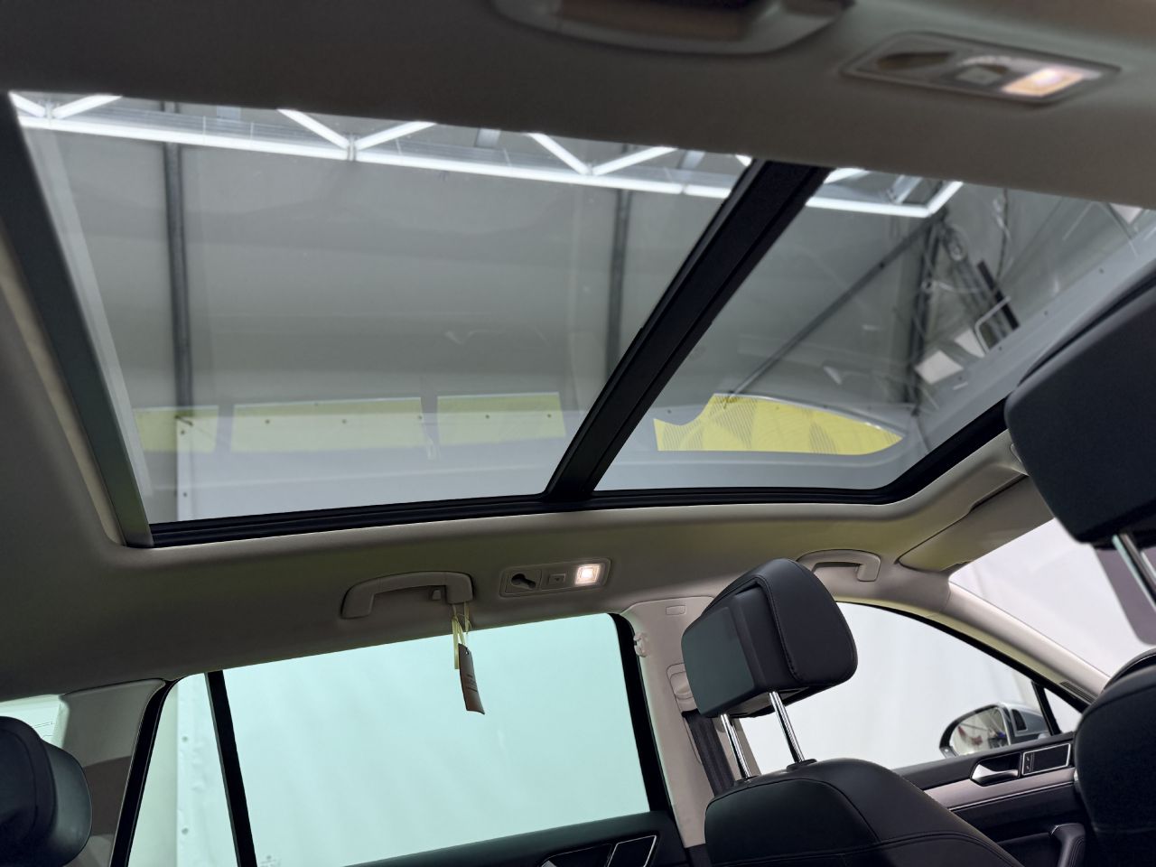 Volkswagen Passat | 17