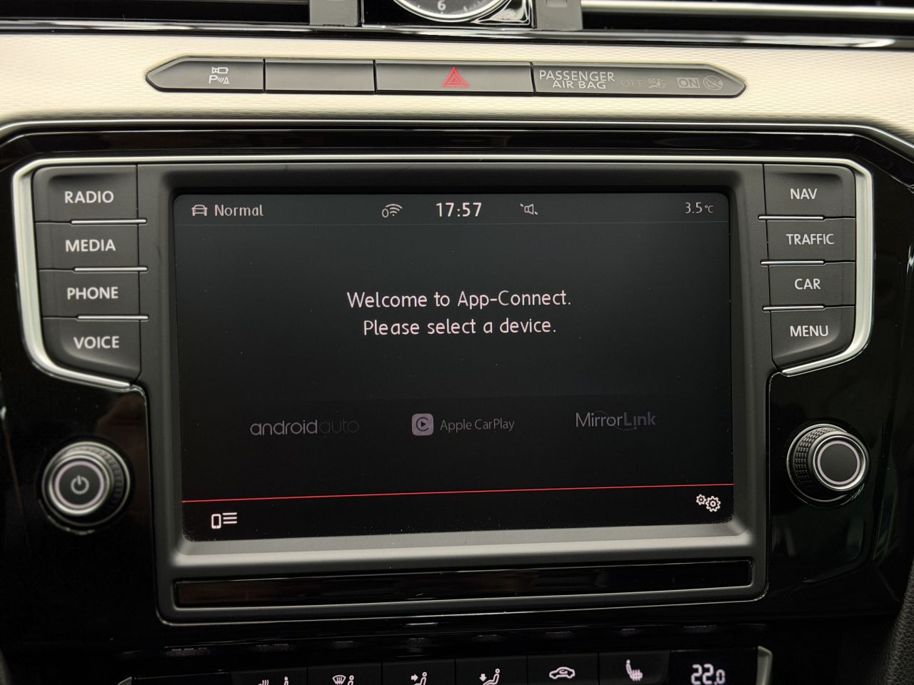 Volkswagen Passat | 21