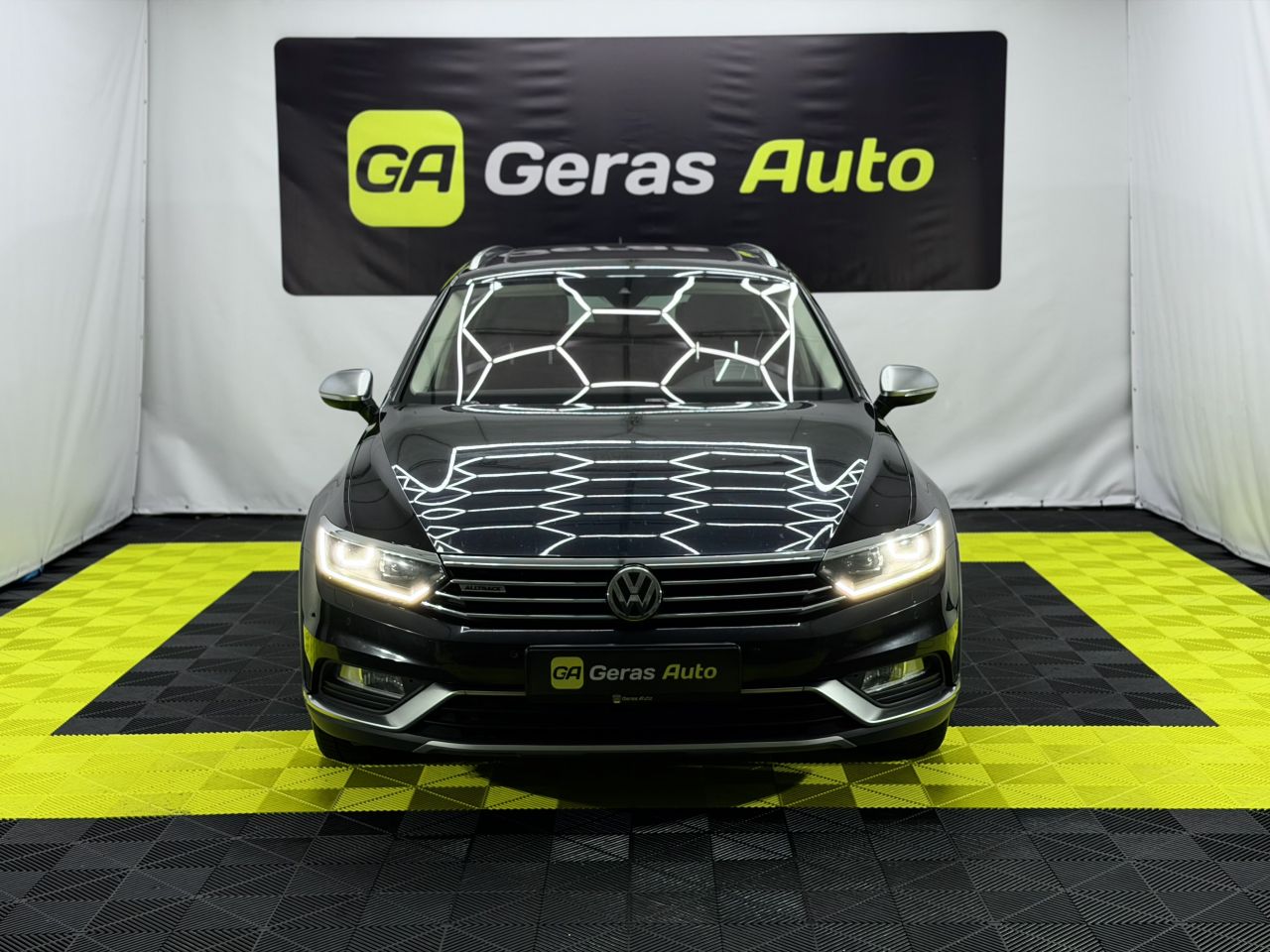 Volkswagen Passat | 6