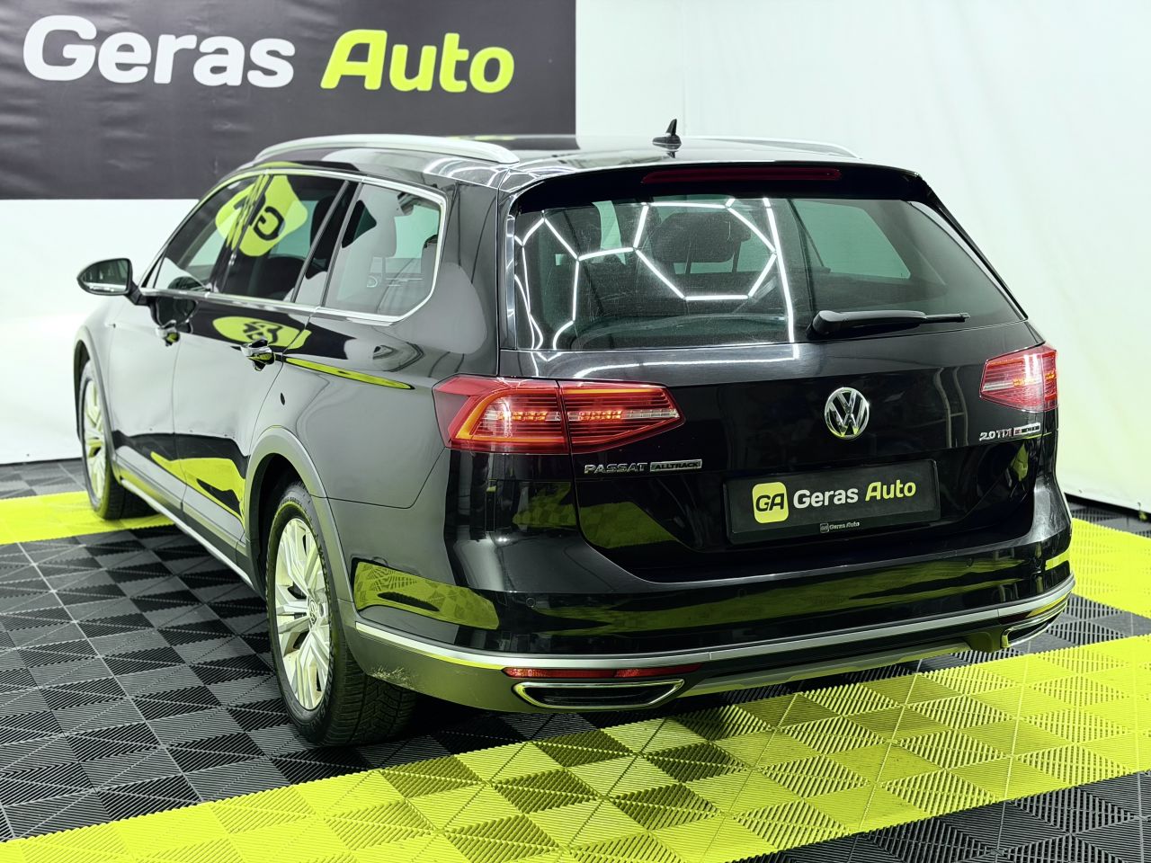 Volkswagen Passat | 5