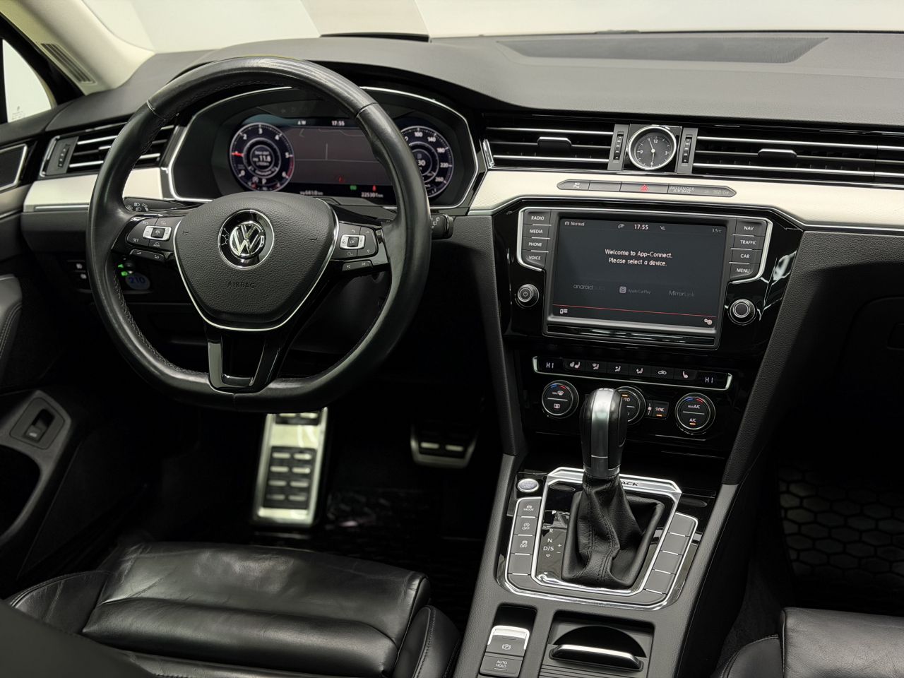 Volkswagen Passat | 15