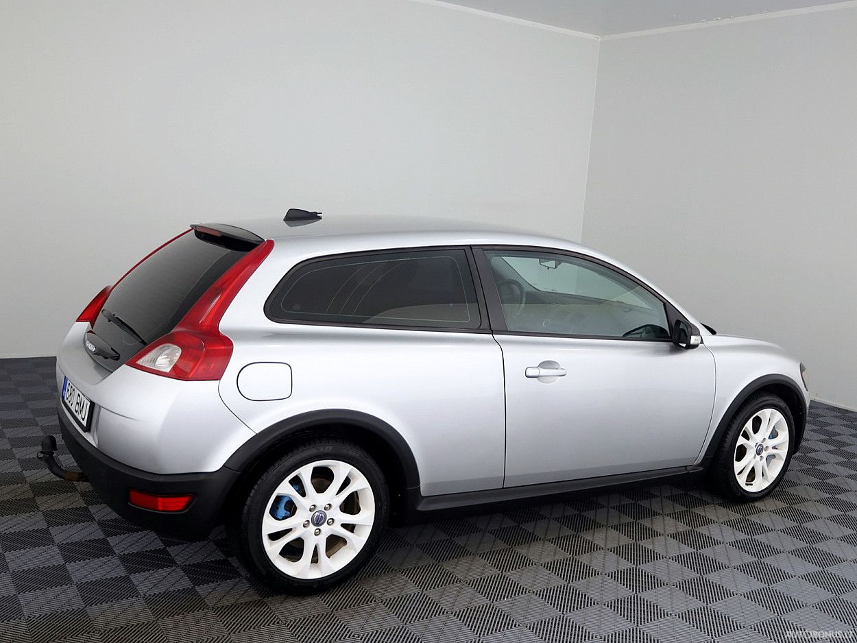 Volvo C30 | 2