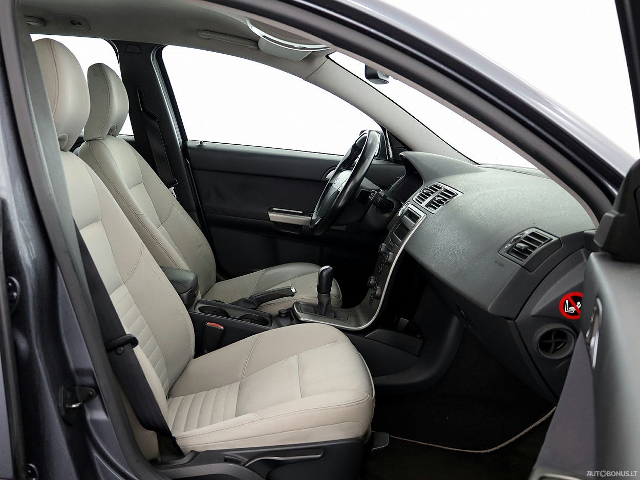 Volvo V50 | 5