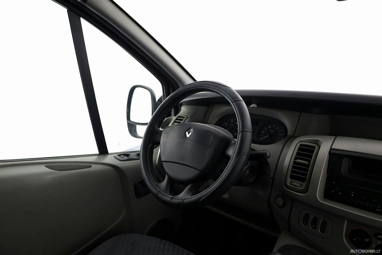 Renault Trafic | 4