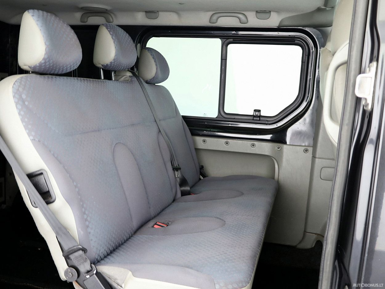 Renault Trafic | 6