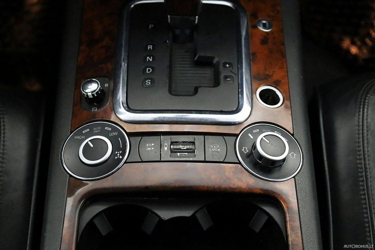 Volkswagen Touareg | 7