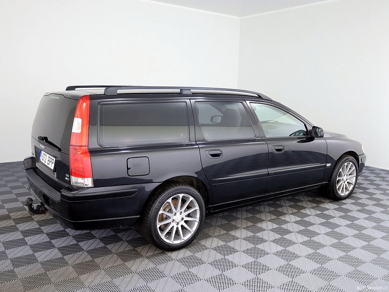 Volvo V70 | 2