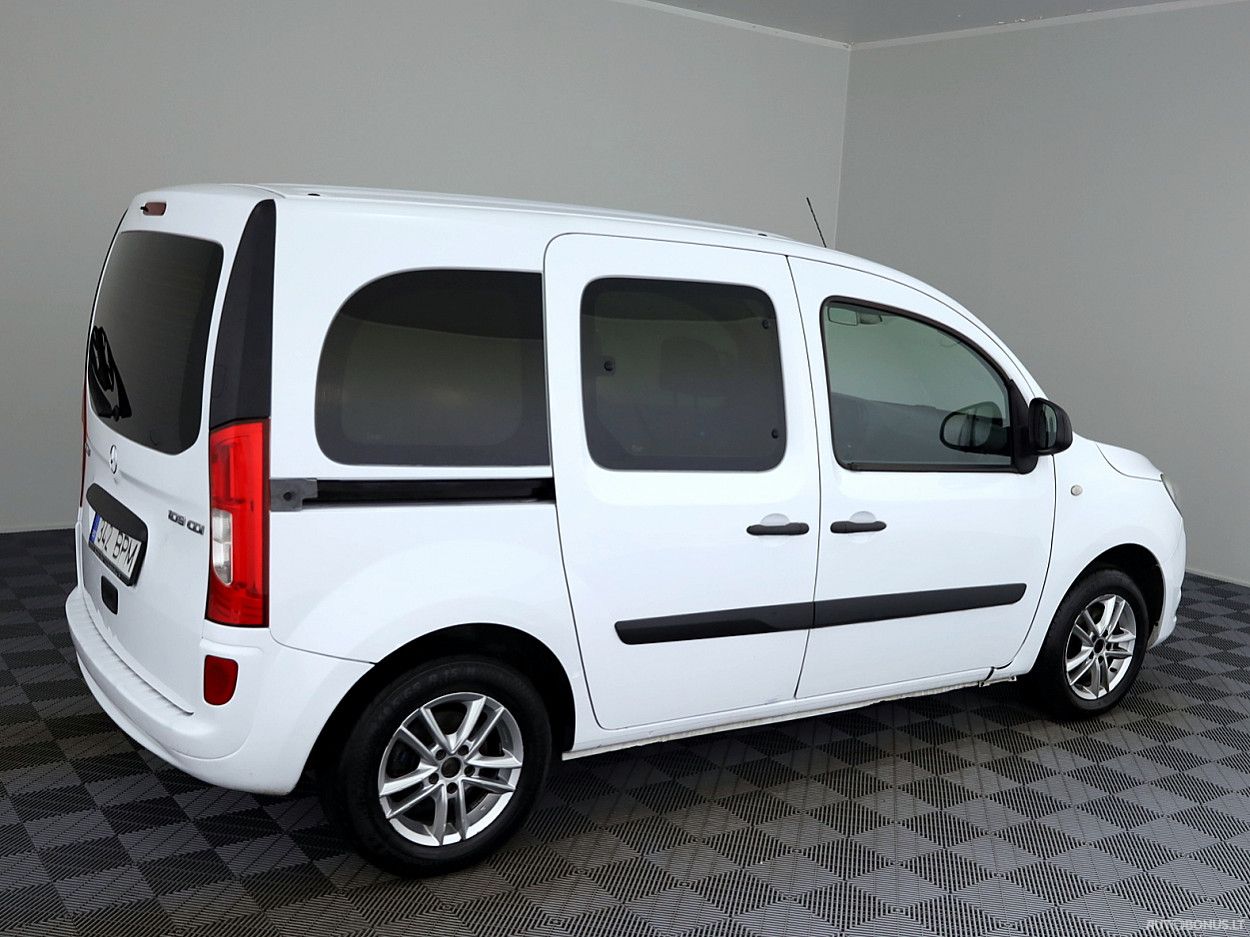 Mercedes-Benz Citan | 2