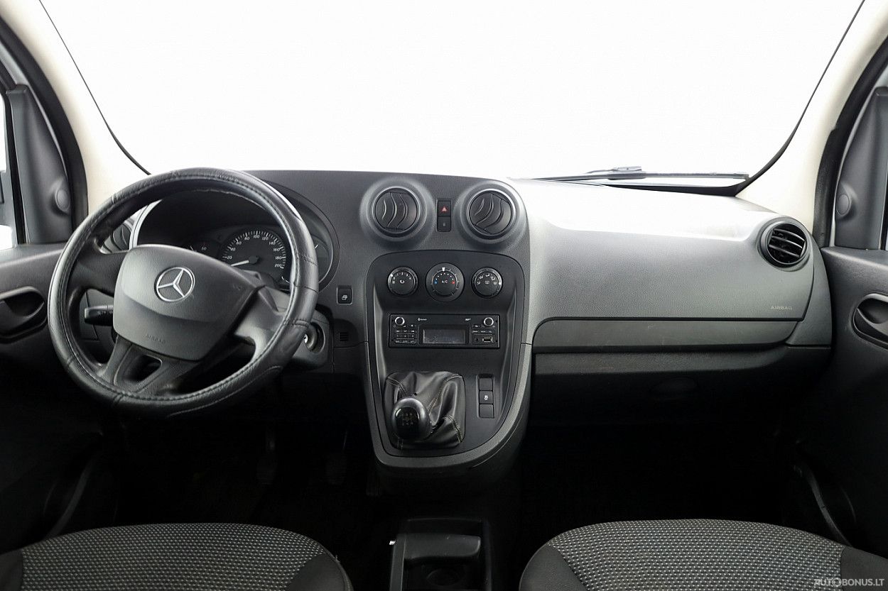 Mercedes-Benz Citan | 4