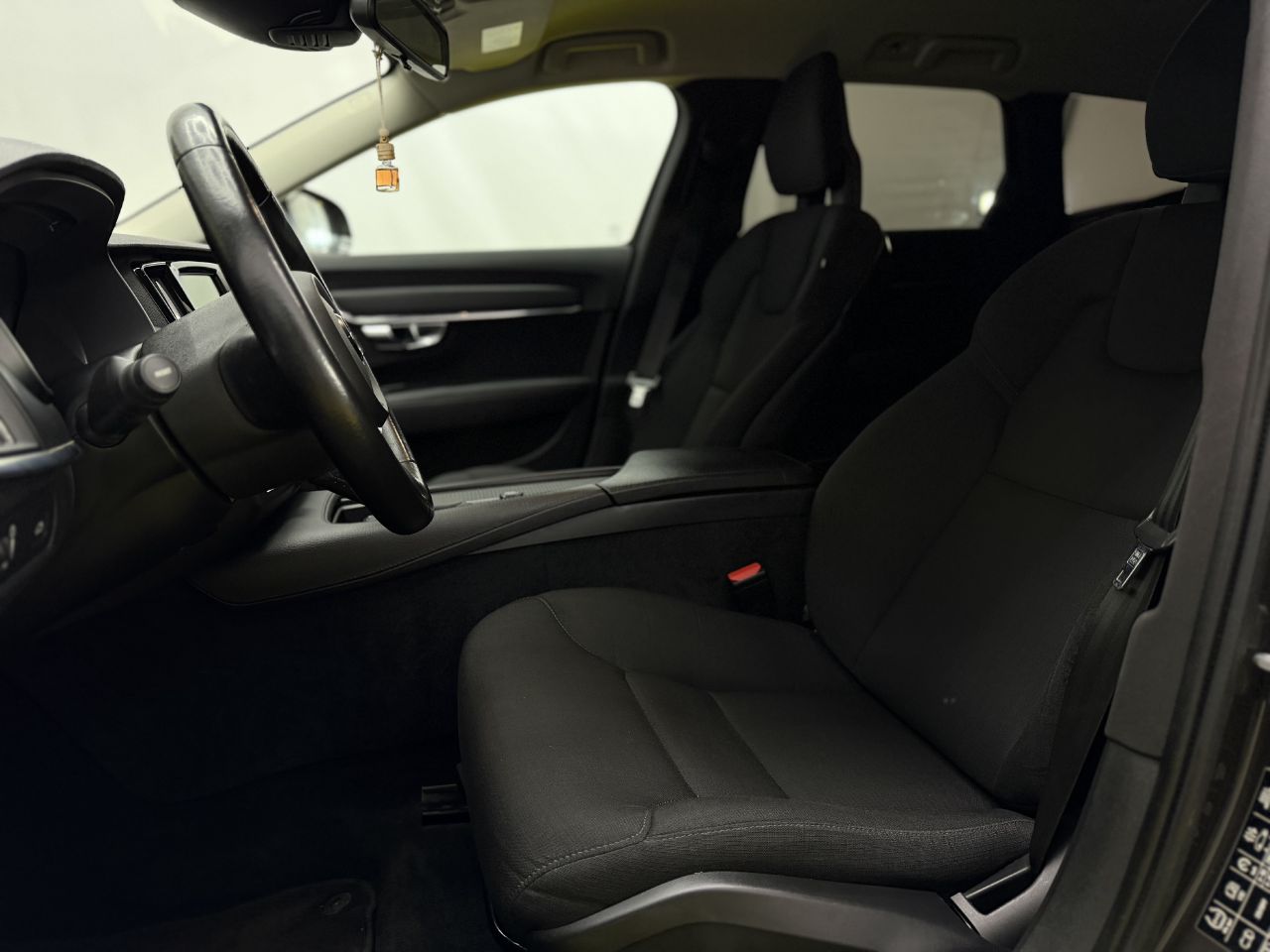Volvo V90 | 9