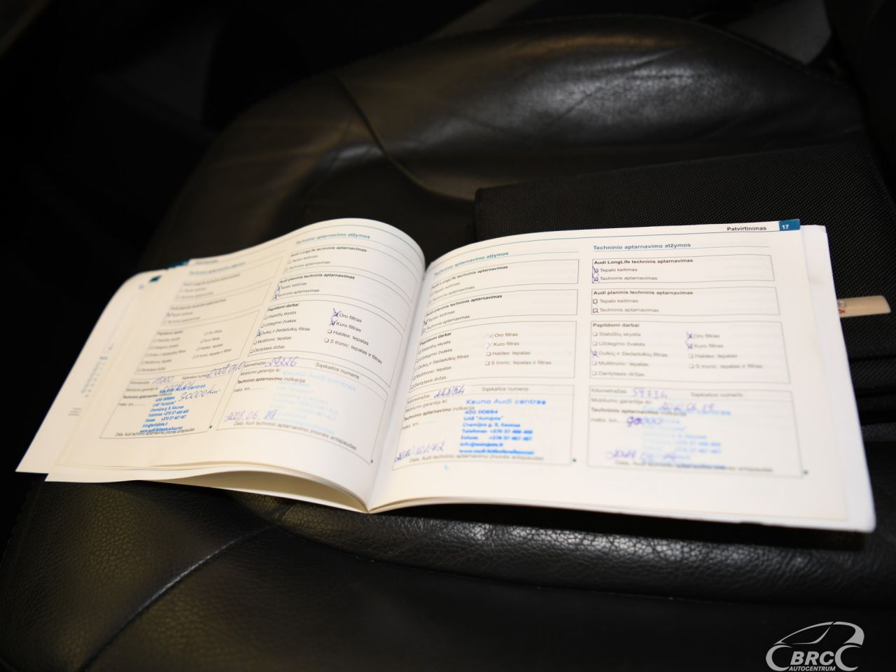 Audi Q7 | 34