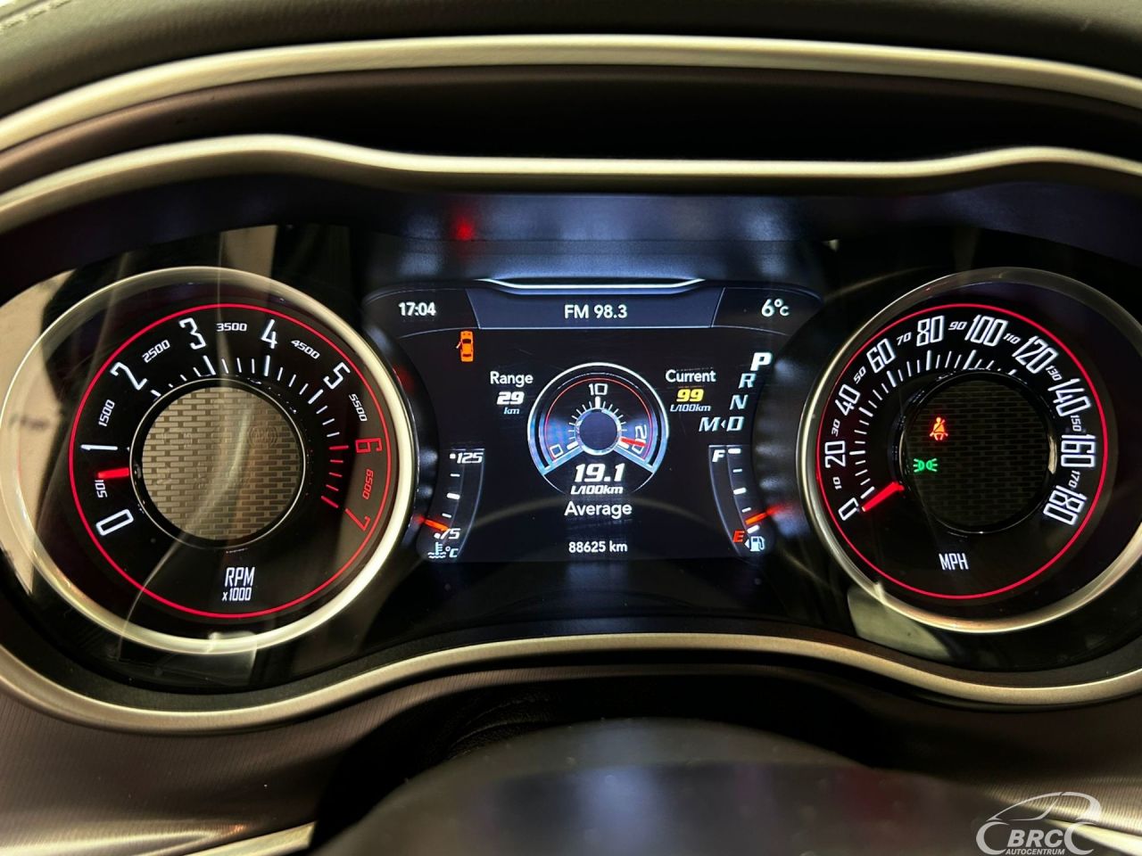 Dodge Challenger | 13